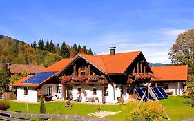 Landhaus Alpenstern
